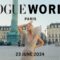 Vogue World: Paris – LIVE (feat. Bad Bunny, Gigi Hadid, Kendall Jenner, Sabrina Carpenter & More)